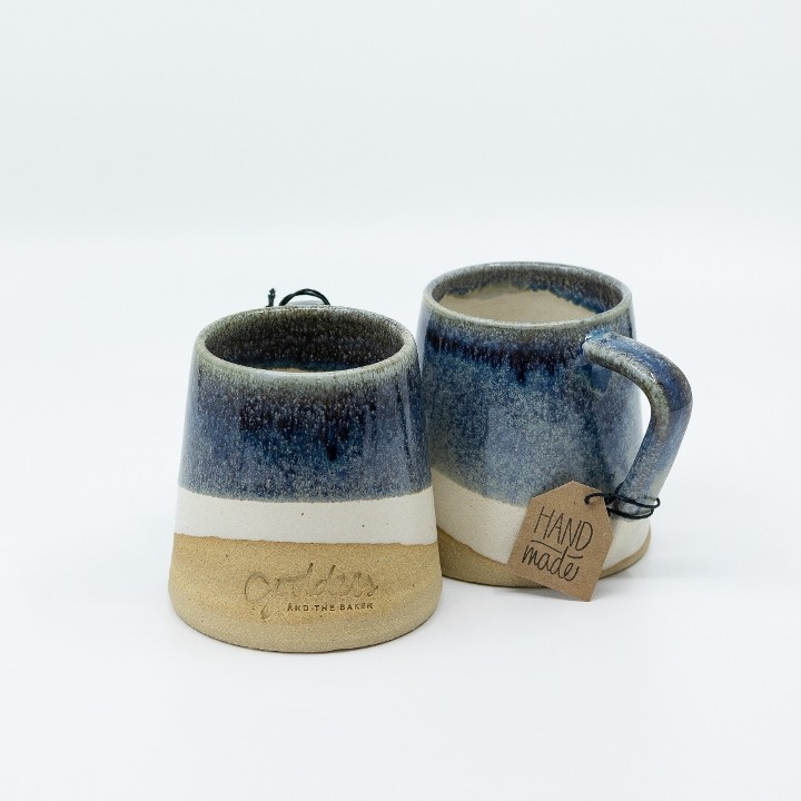 Ceramics by Leo Mug