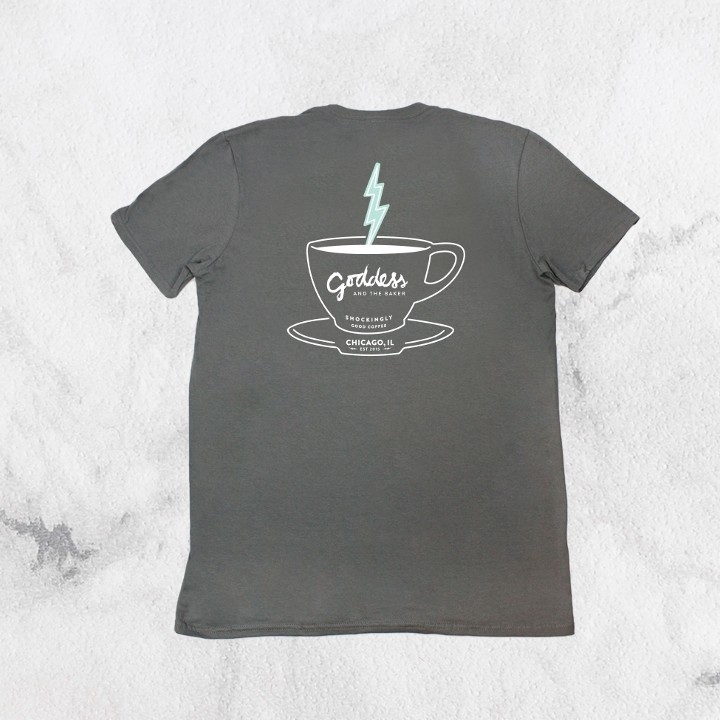 T-Shirt (coffee cup)