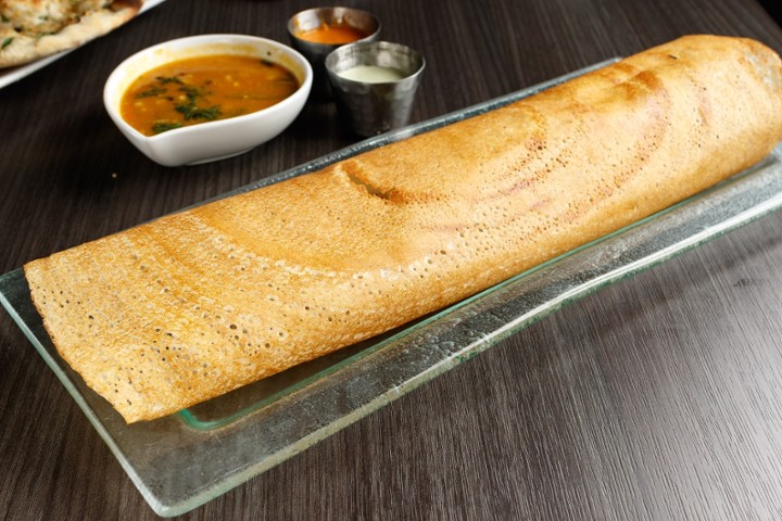 Masala Dosa