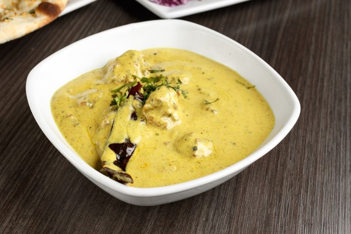 Punjabi Curry