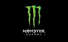 Monster Energy Original 12 oz Can