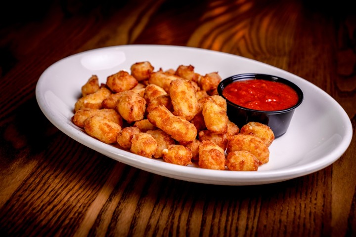 Cheese Curds