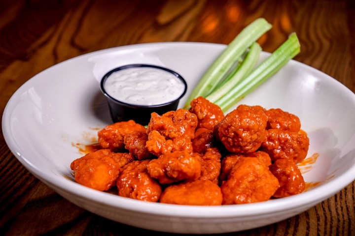 Boneless Wings