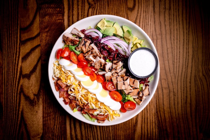 Cobb Salad