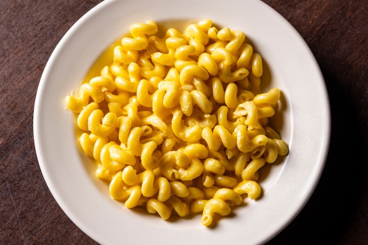 Kids Mac n Cheese