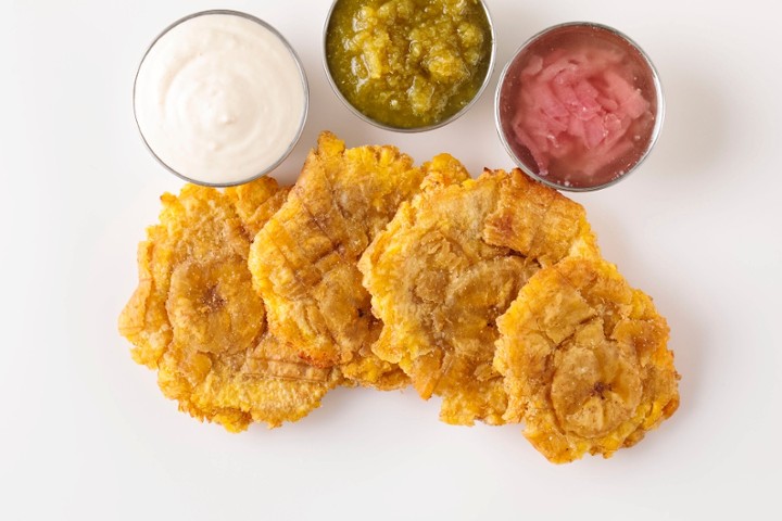 Tostones