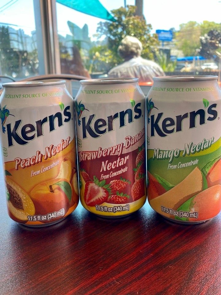 Kern's Juice