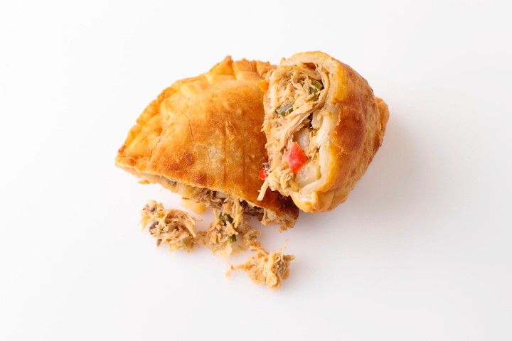 Chicken Mini Empanada