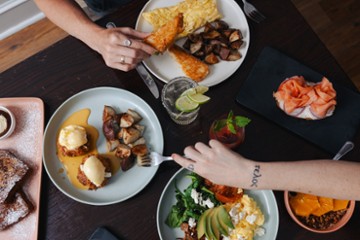 toast + tonic creative kitchen