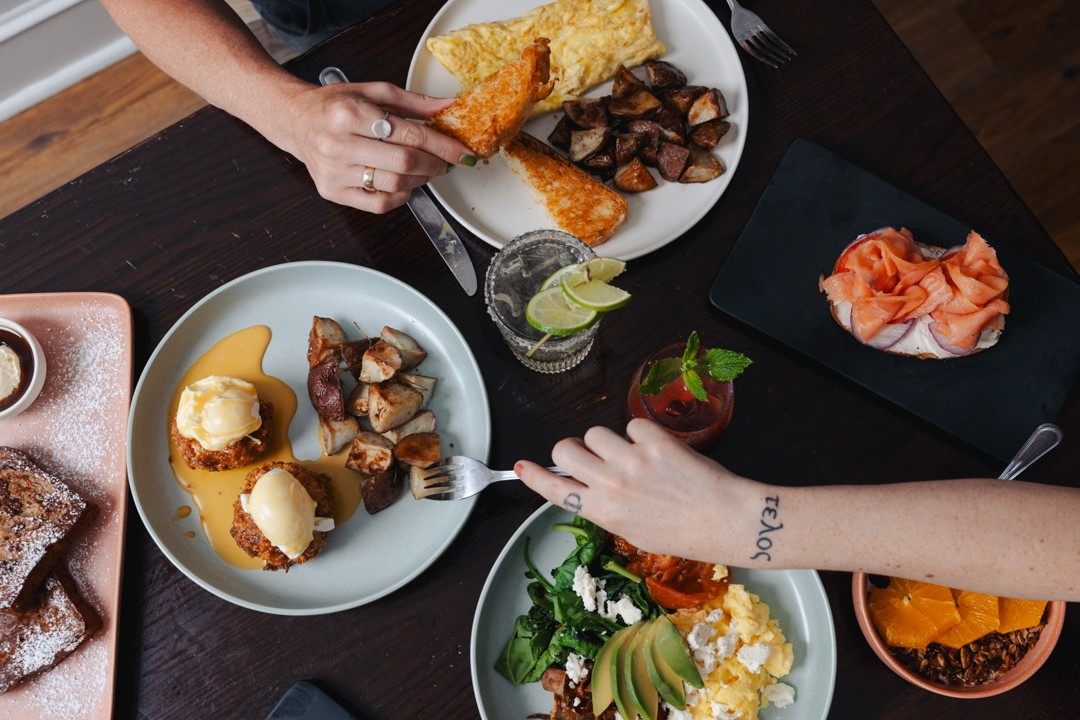 toast + tonic creative kitchen