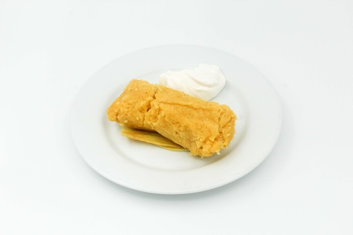 Tamal de Elote