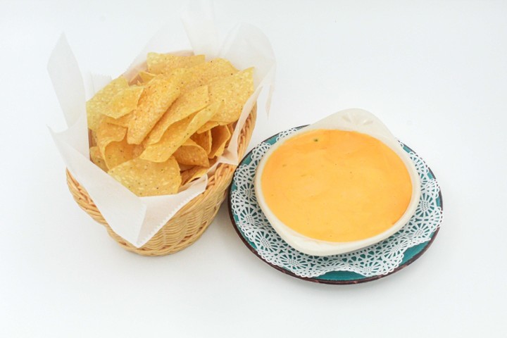 Queso Dip