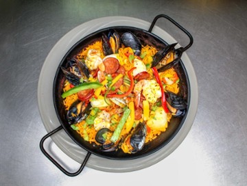 Cacique Restaurant