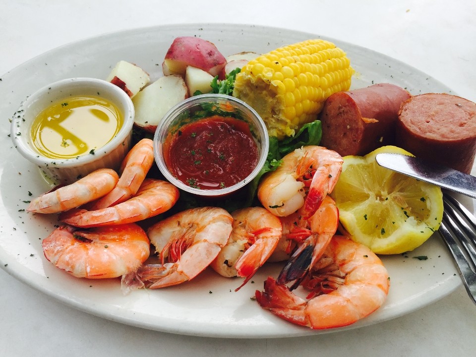 Skillets Café & Grill 1 N Forest Beach Dr. Unit J