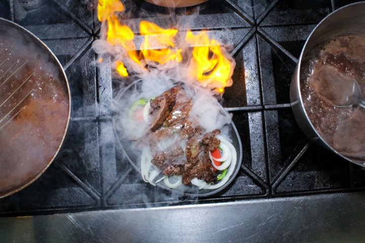 Restaurant banner image