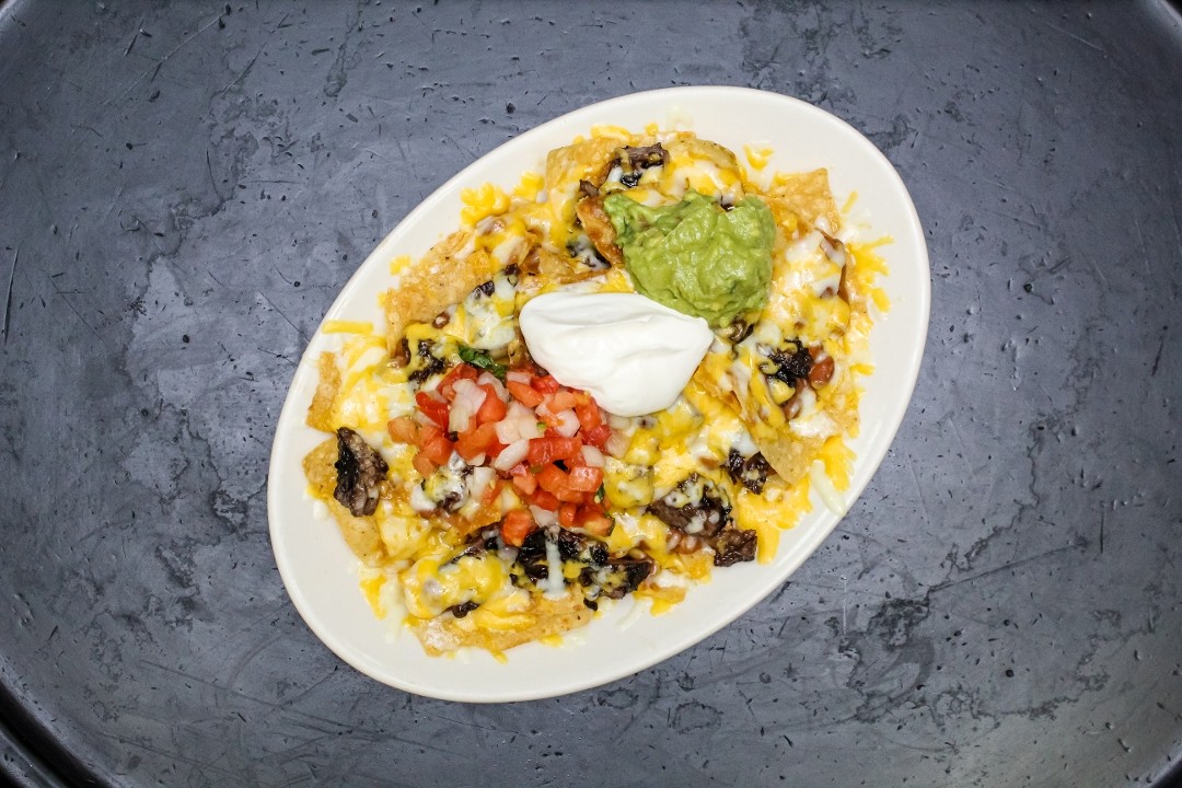 El Mariachi Restaurant