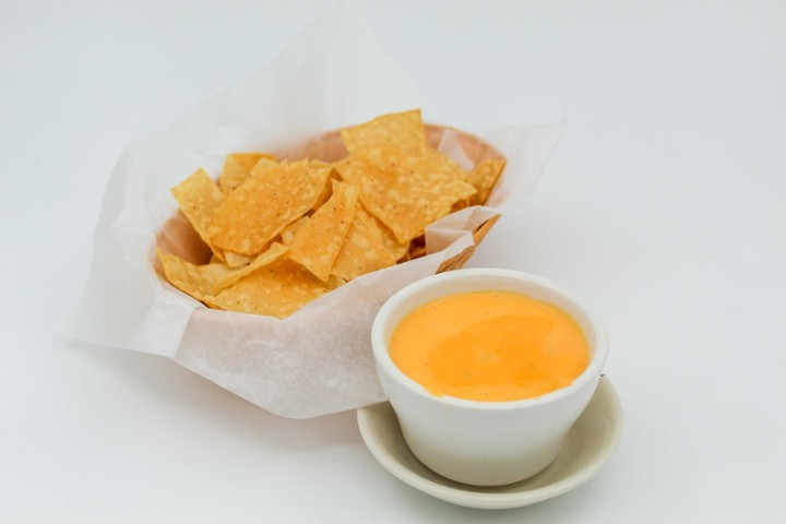 CHILE CON QUESO