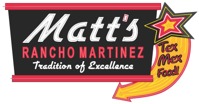 Matt's Rancho Martinez Garland