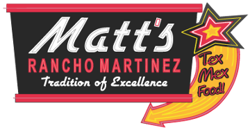 Matt's Rancho Martinez Union Valley