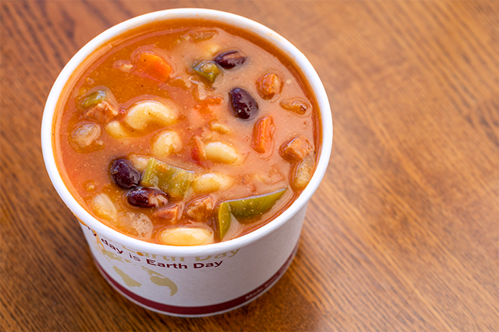 Portuguese Bean Soup