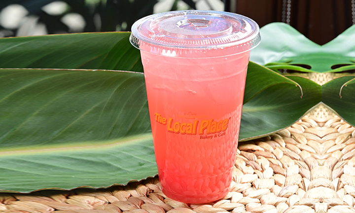 Guava Lemonade