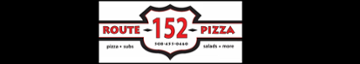 Route 152 Pizza