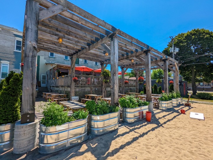 Restaurant banner image