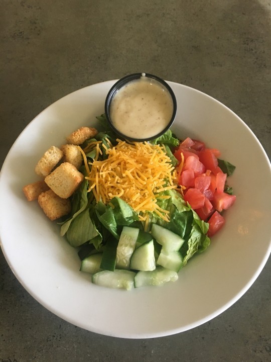 Side House Salad