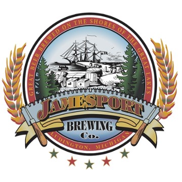 Jamesport Brewing Co. logo