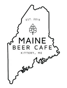 Maine Beer Cafe 439 Us Rt 1 Ste 1 logo