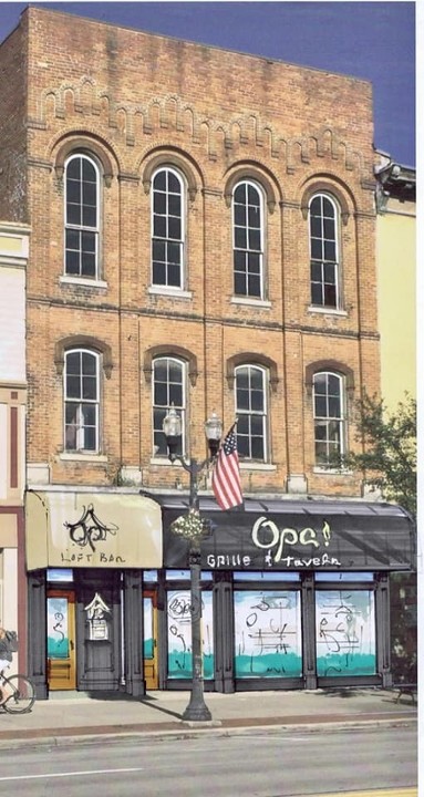 Restaurant banner image