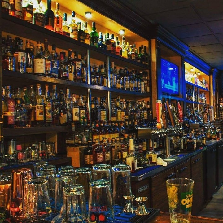 Immortal Clan Scotch Whisky Bar Set – Sam Liquor Store