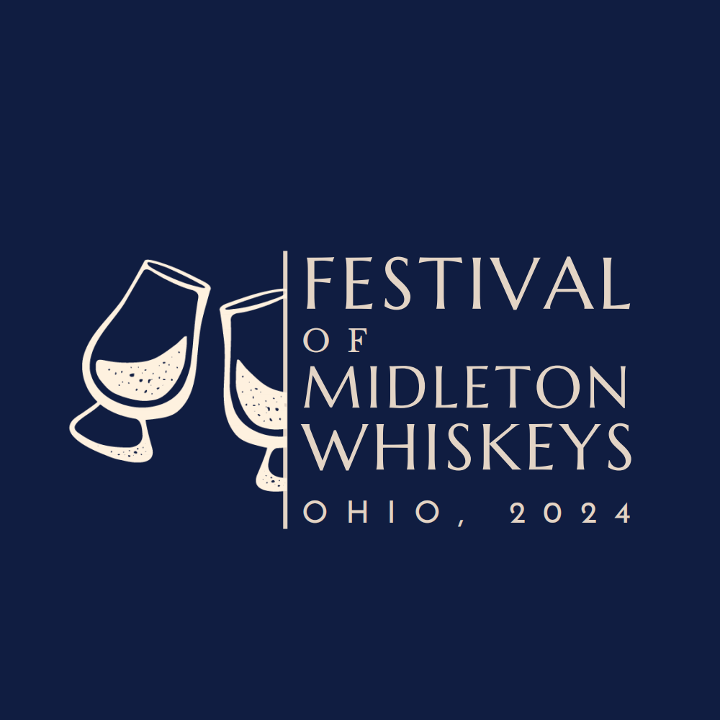 Midleton Distillery Tasting Event  General Tickets