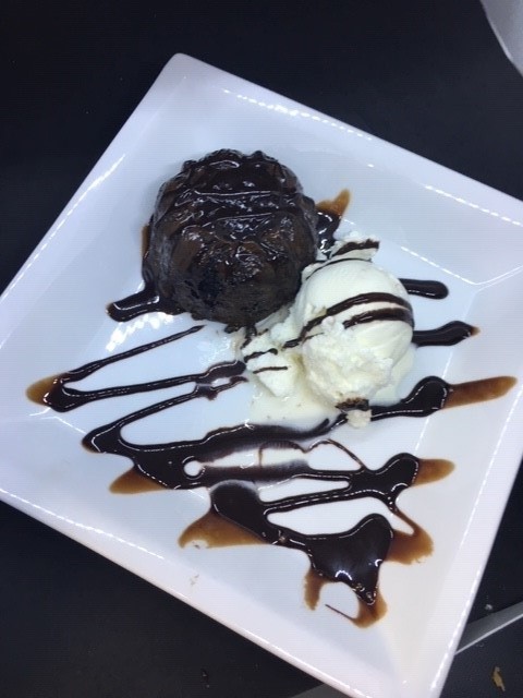 Lava Cake