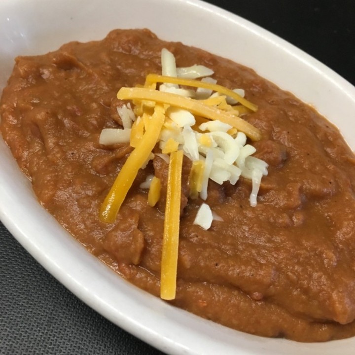 Refried Beans $