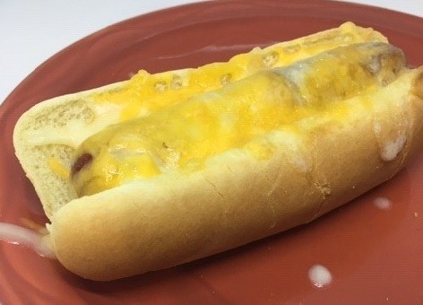 Cheese Dog