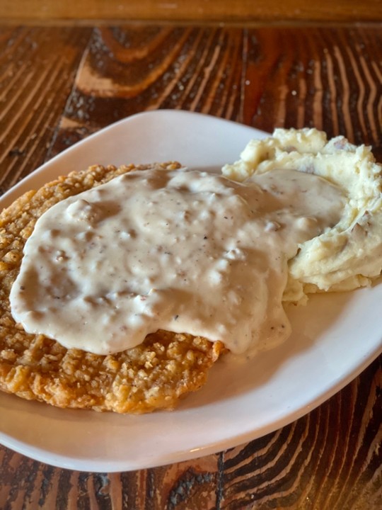 Country Fried Steak
