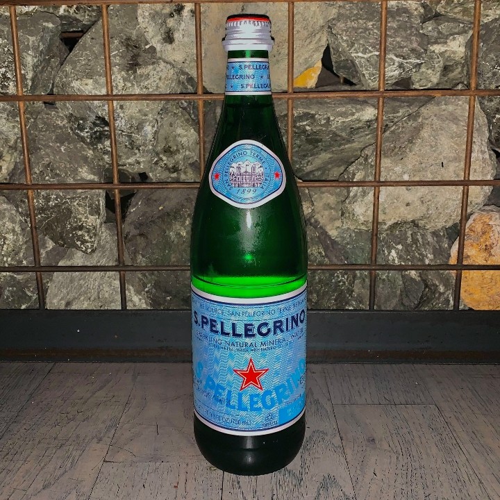 Pellegrino 750 ml