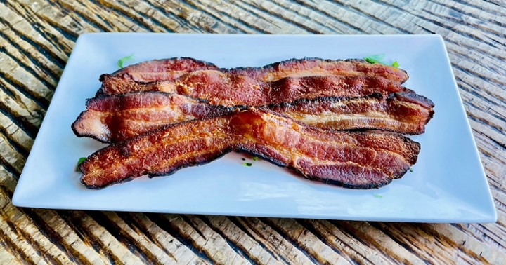 SD-Applewood smoked bacon