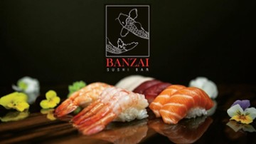 Banzai Sushi Bar