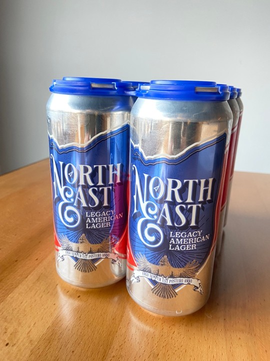 North East - 6 Pack