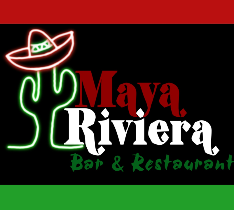 Maya Riviera Bar & Restaurant 518 North State Road