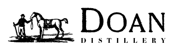 Doan Distillery / Tavern & Grill
