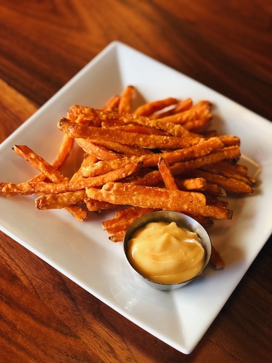 Side Sweet Potato Fries