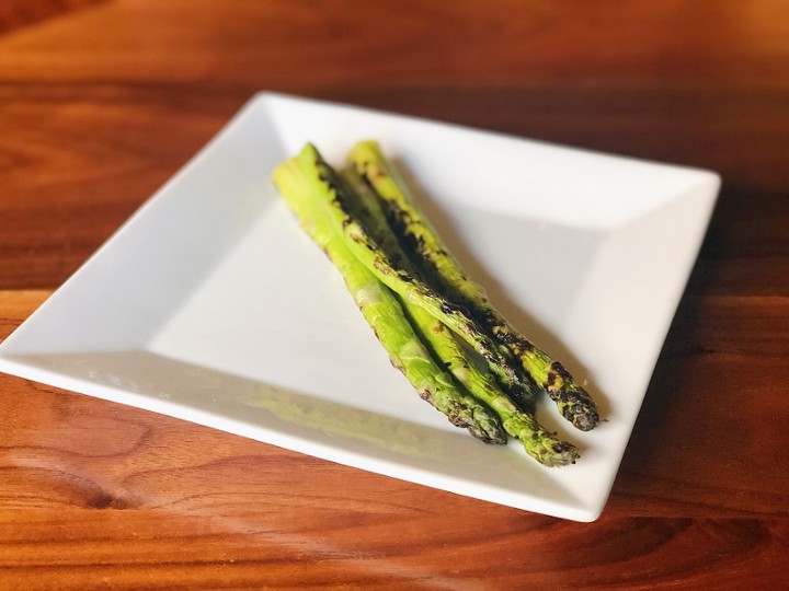 Side Asparagus