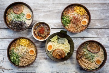 Ramen Tatsu-Ya - South Austin RT2