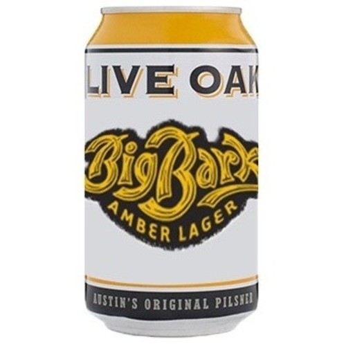 Live Oak Big Bark (Can)