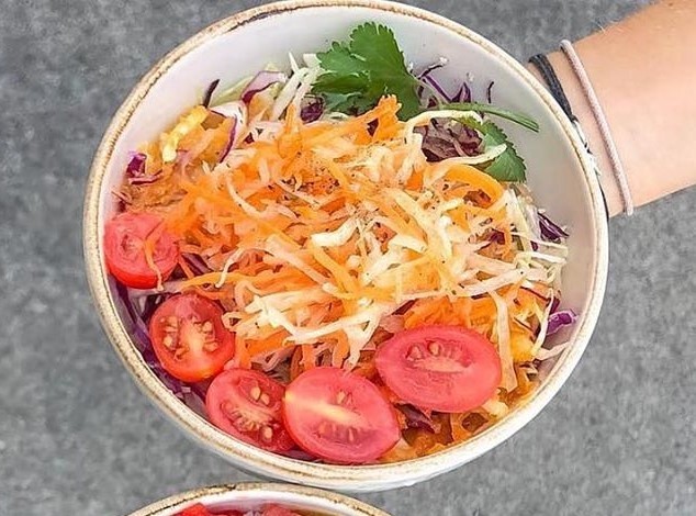 Salad