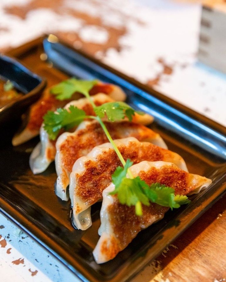 Gyoza