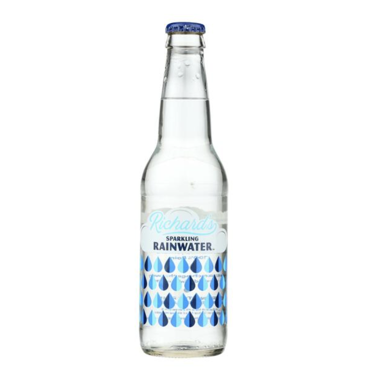 Richard's Sparkling Water